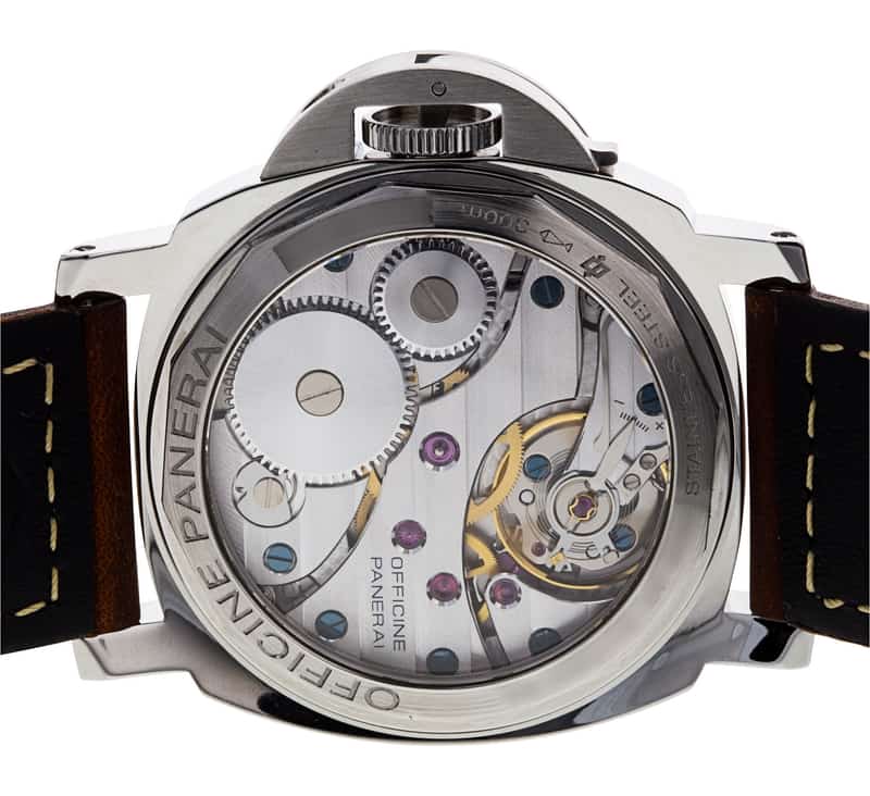 Panerai Luminor Marina PAM00111
